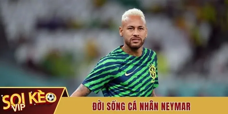 Tiểu Sử Neymar - Ngôi Sao Bóng Đá Tài Năng Đến Từ Brazil 3 Đời sống cá nhân của nam cầu thủ Neymar luôn được quan tâm